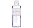 Natural mineral water BEAUTY H2O 350ml plastic bottle x 24 bottles [shipped in Japan]