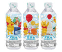 [11/25~ 10% off all products!!] Bourbon Winnie the Pooh/Natural Water 500ml PET bottle x 24 bottles