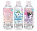 [11/25~ 10% OFF all products!!] Bourbon Sanrio Character Ion Water 500ml PET Bottle x 24