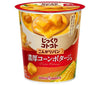 Pokka Sapporo pain doré mijoté potage de maïs riche 26,1 g x 6 pièces