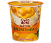 [11/25~ 10% off all products!!] Pokka Sapporo Jikkuri Kotokotto Kongari Pan Rich Pumpkin Potage 29.5g x 6 pieces