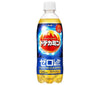 [11/25~ 10% off all products!!] Asahi Soft Drinks Zero Shika Katan Dodekamin 500ml PET bottle x 24 bottles