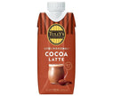Itoen Tully's Cocoa Latte 330ml paper pack x 12 bottles [shipped in Japan]