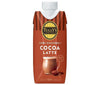 Itoen Tully's Cocoa Latte 330ml paper pack x 12 bottles [shipped in Japan]