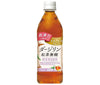 [11/25~ 10% off all products!!] Dydo Hadabisei Supervised Darjeeling Black Tea Unsweetened 500ml PET Bottle x 24 Bottles