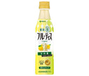 [11/25~ 10% off all products!!] Mitsukan Fruitis Hyuga Natsu (4x dilution) 350ml PET bottle x 24 bottles