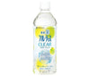 [11/25~ 10% off all products!!] Mizkan Fruitis CLEAR Citrus Straight 500ml PET bottle x 24 bottles