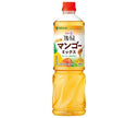 [11/25~ 10% off all products!!] Mitsukan Commercial Fruitis Apple Cider Vinegar Mango Mix 1000ml PET Bottle x 8