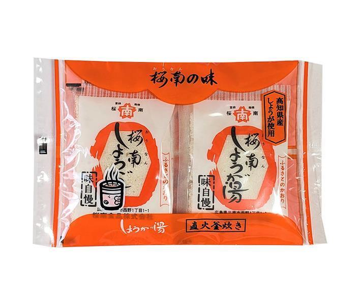 Sakuranan Foods Ginger Tea 30g x 4 x 30 bags 