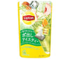 Lipton Cold Brew Thé glacé Thé vert Pêche et orange Sachets de thé 10P x 6 sachets 