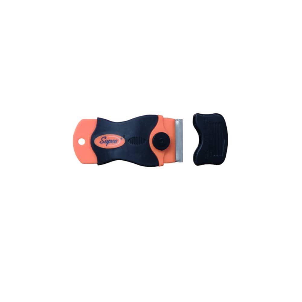 RZS1 Cooktop Cleaner Razor Blade Scraper
