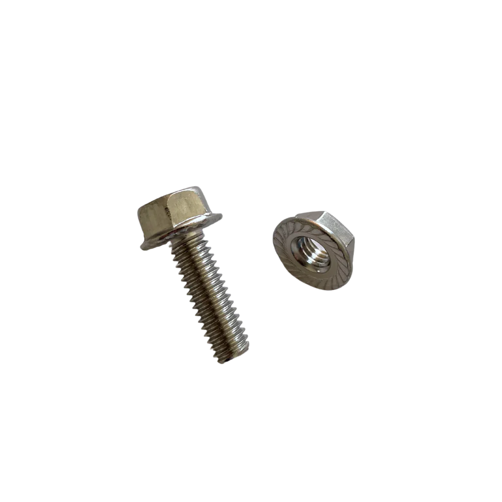Bolt & Nut for RT-Mini II