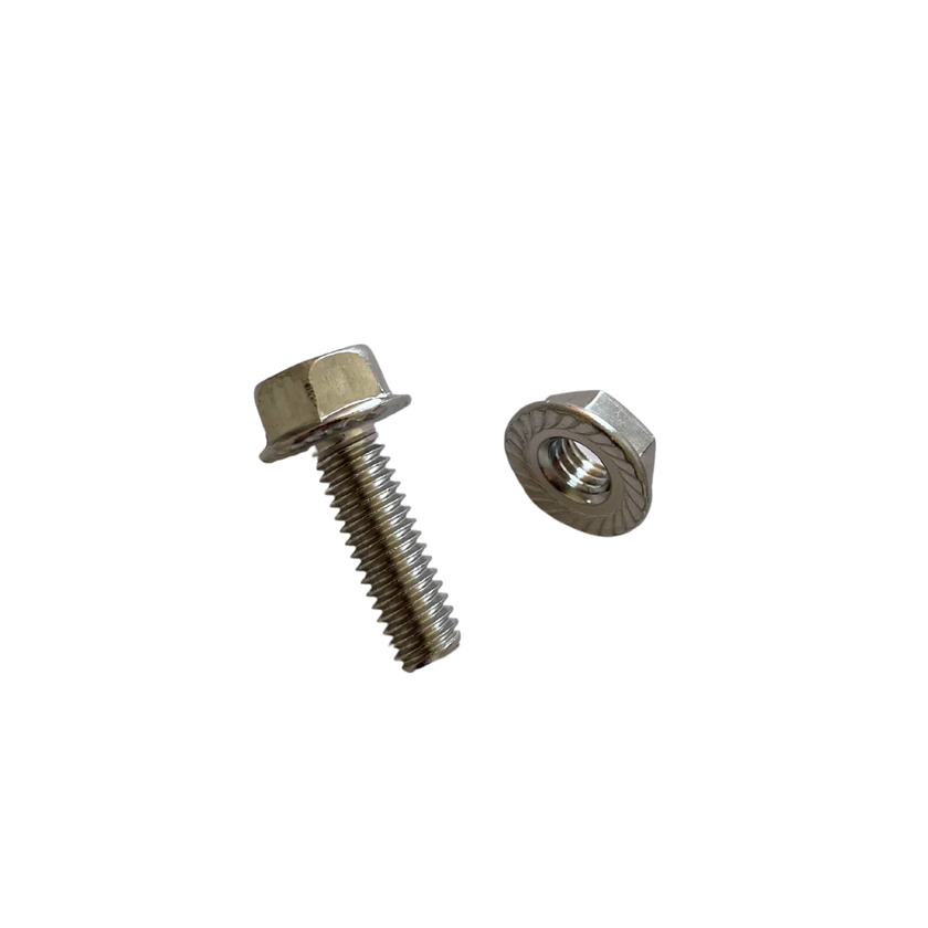 Bolt & Nut for RT-Mini II