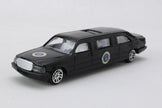 Daron - Presidential Limo