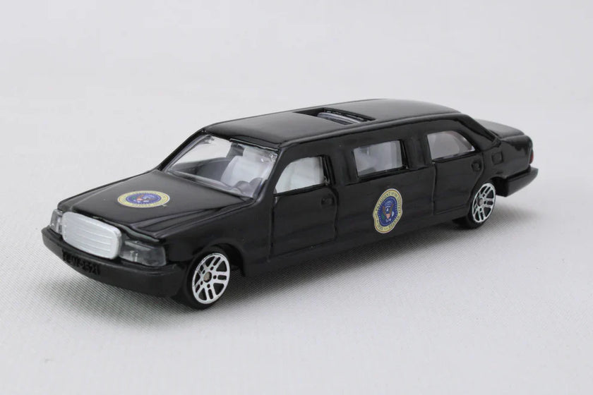 Daron - Presidential Limo