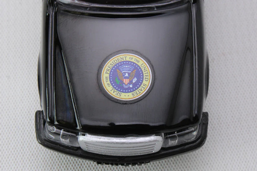 Daron - Presidential Limo