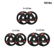 HAJEX Weight Plate Sets
