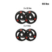 HAJEX Weight Plate Sets