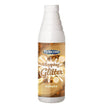 Banana Glitter Topping - 1 KG Squeeze Bottle - Rubicone Canada - Ships Free Within Canada on Orders Above CAD $199