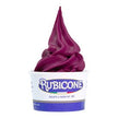 Acai Soft Serve and Soft Gelato Mix - Ready Fruit - Complete Base - Ready To Use - Case of 8 x 1.5 KG bags - Rubicone Canada - Ships Free Within Canada on Orders Above CAD $199