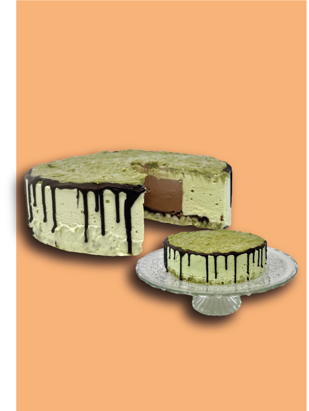 Choco Kataifi (Dubai Chocolate) Dark Chocolate Cone Dip Coating - Vegan - 1.5 KG Bucket - Rubicone Canada - Made in Italy