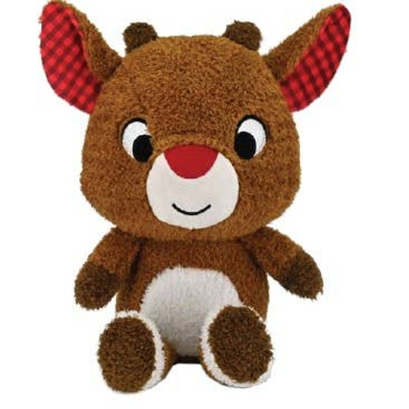 Rudolph Cuteeze Large Plush
