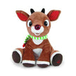 Rudolph - Music & Lights Plush