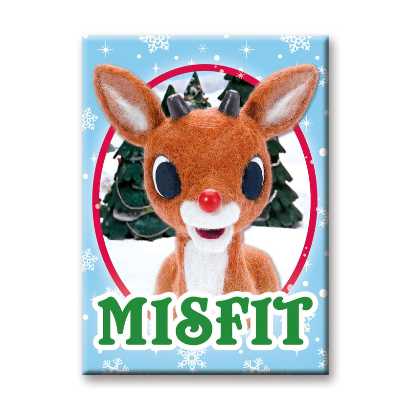 Rudolph the Red Nose Reindeer - 