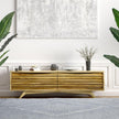 Romy Woven Wool 6X9 Rug