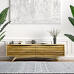 Oria Woven Wool 6X9 Rug