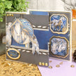 Follow Your Dreams Luxury Topper Set