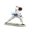 Rurouni Kenshin Sanosuke Sagara ARTFX J 1:8 Scale Statue