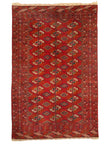 Bukhara Rug | 3' 10