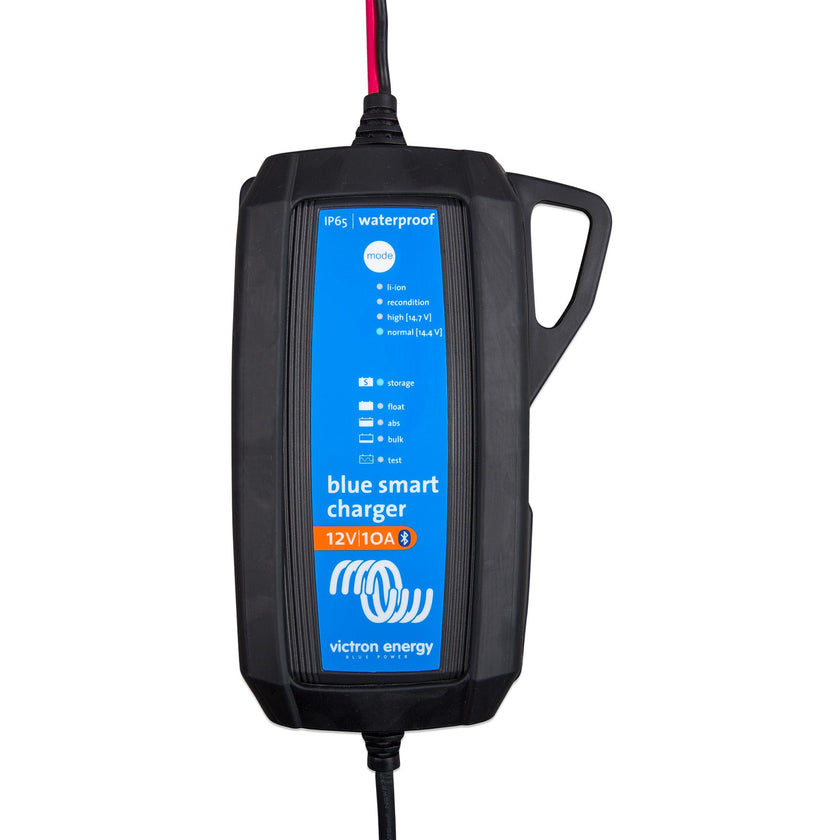 Victron Energy Rubber bumper for 12/10, 12/15, 24/8 Blue Smart IP65 Charger | BPC920100100