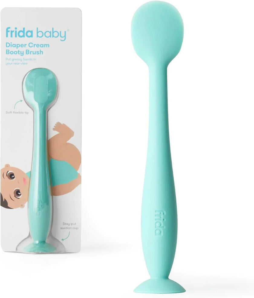 FridaBaby Diaper Cream Booty Brush