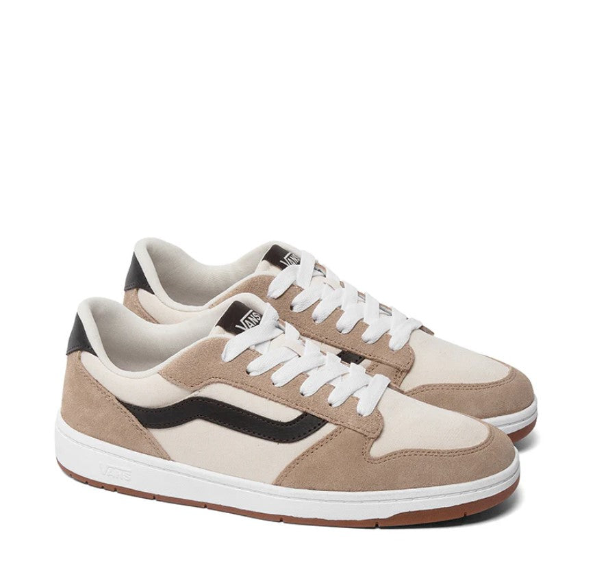 Vans Ryland LS - Mens Skate Shoes