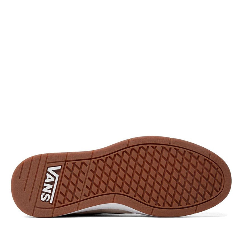Vans Ryland LS - Mens Skate Shoes