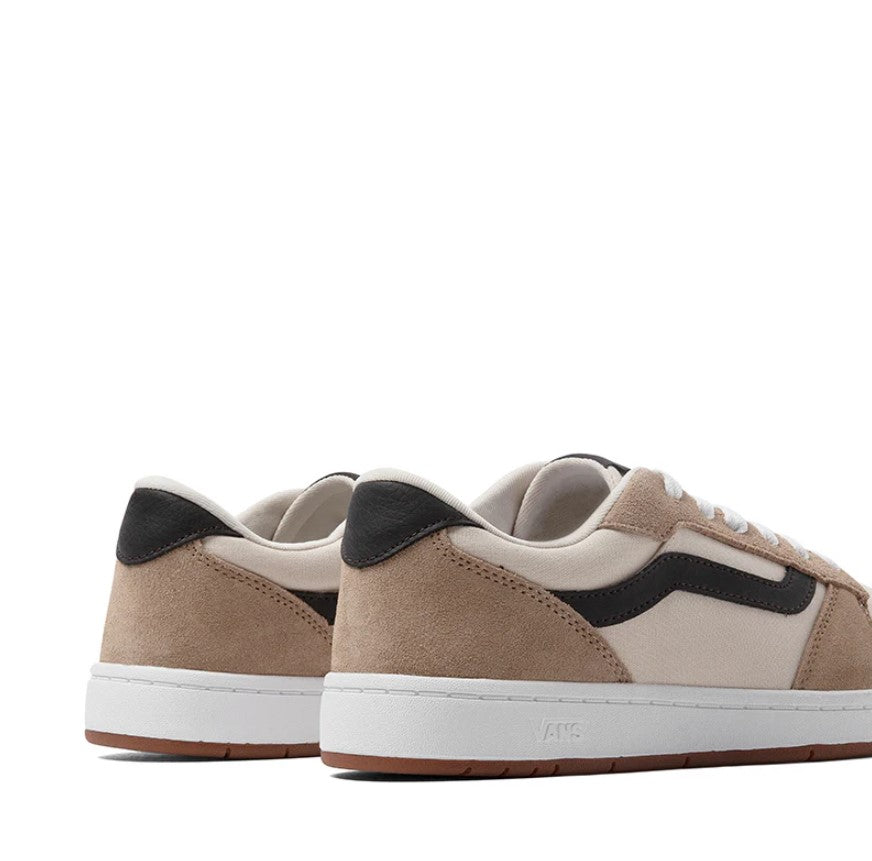 Vans Ryland LS - Mens Skate Shoes