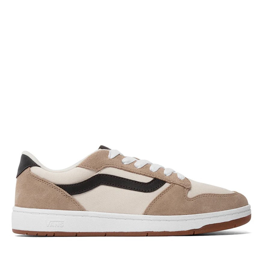 Vans Ryland LS - Mens Skate Shoes