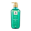 Ryo Scalp Deep Cleansing Shampoo 550ml