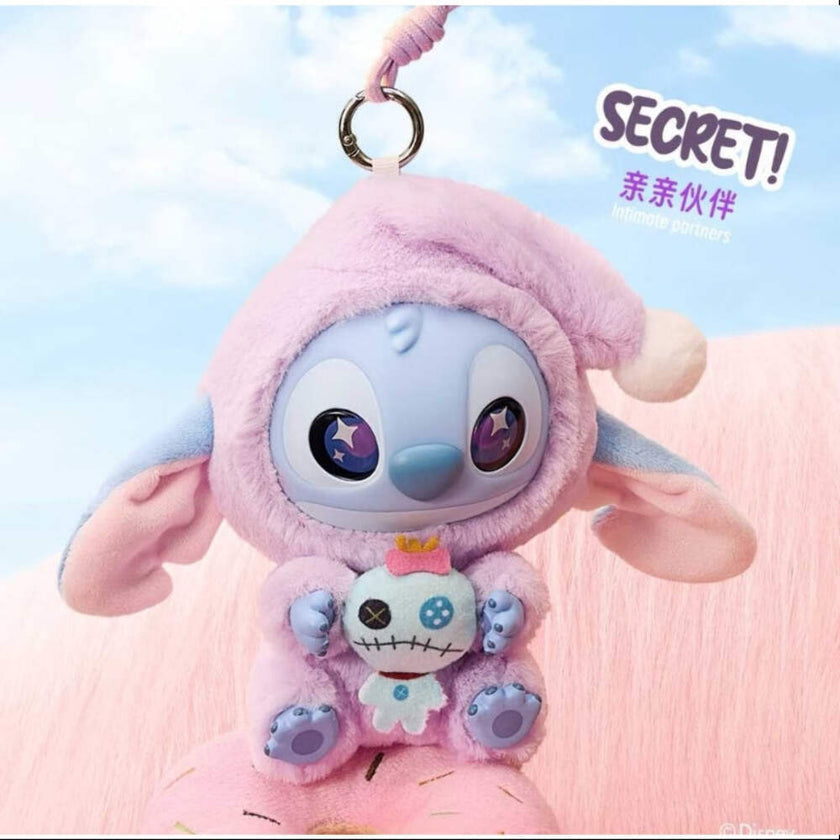 Stitch 