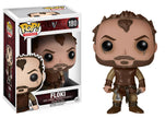 Funko Pop! Vikings Floki Vinyl Figure #180