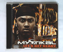 Mystikal / Let's Get Ready - CD (Used)