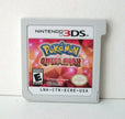 Pokémon Omega Ruby - Nintendo 3DS Game