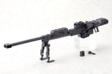 Heavy Weapon Unit 01 