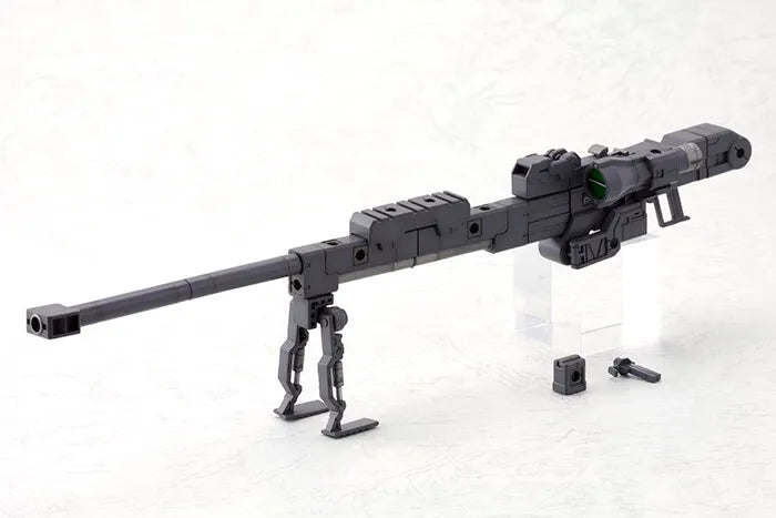 Heavy Weapon Unit 01 