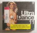 Variés / Ultra Dance 11 - CD (Used)