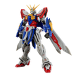 RG 1/144 God Gundam Plastic Model Kit