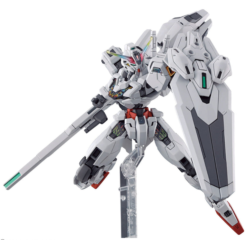 HG 1/144 Gundam Calibarn Plastic Model Kit