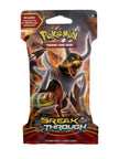 Pokémon TCG - XY - BREAKthrough - Sleeved Booster Pack